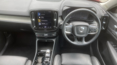 Volvo Xc40 1.5 T3 [163] Inscription Pro 5dr Geartronic Petrol Estate